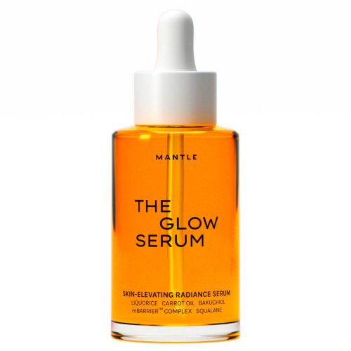 MANTLE The Glow Serum