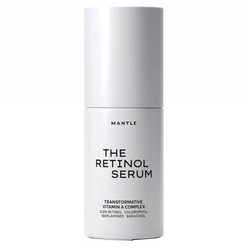 MANTLE The Retinol Serum 30 ml