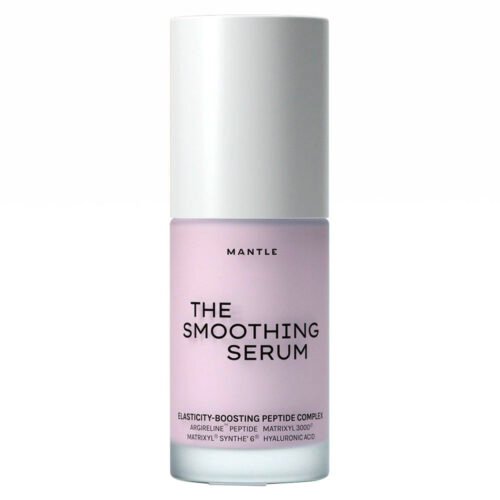 MANTLE The Smoothing Serum 30 ml