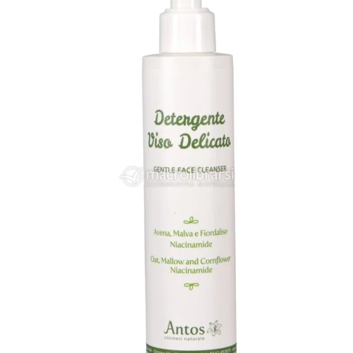 Detergente Viso Delicato per pelle sensibile