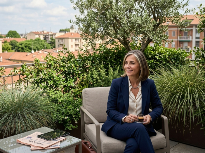 Profilo di Elena Pagnin