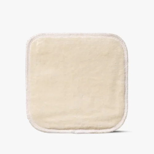 Merchandising Cleansing Towel