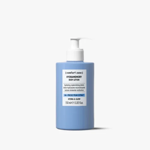 lozione corpo idratante HYDRAMEMORY comfort zone