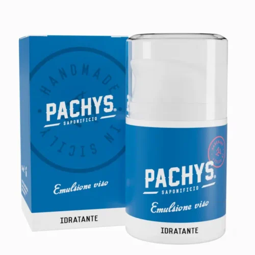 Crema idratante viso 50 ml