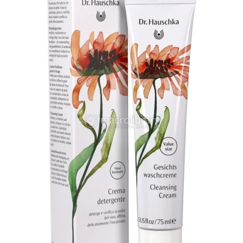 Crema gel detergente