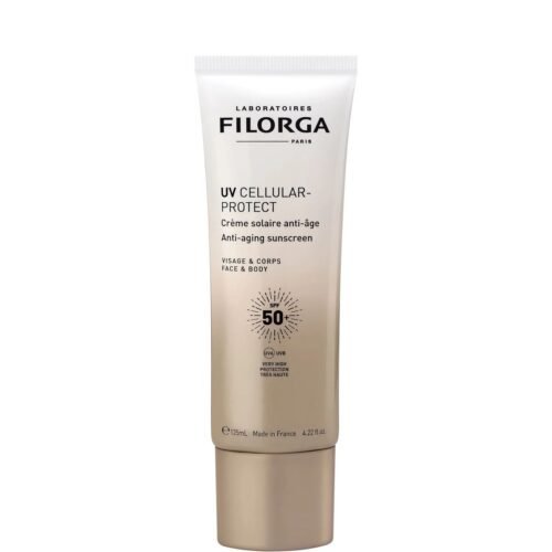 UV CELLULAR-PROTECT FACE 50+