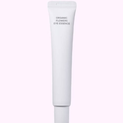 Organic Flowers Eye Essence - 30ml