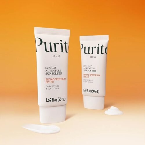 Sun Day Adventure Sunscreen SPF 50