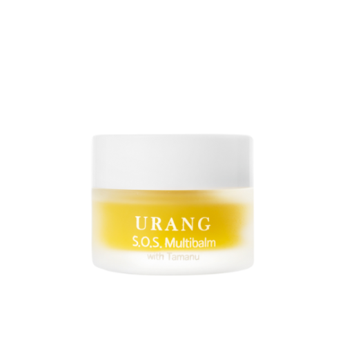 Balsamo labbra SOS Multibalm - 15ml