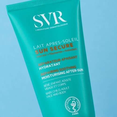Sun Secure Lait Apres-Soleil