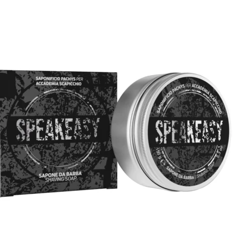 Sapone Speakeasy 150 g