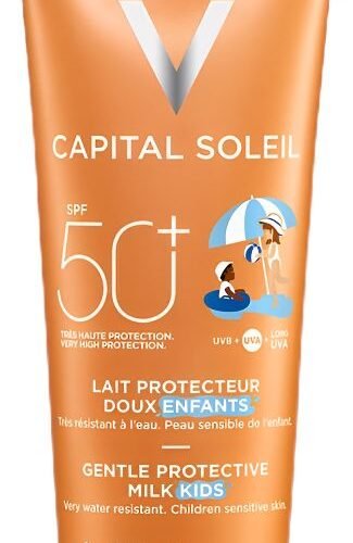 Capital Soleil