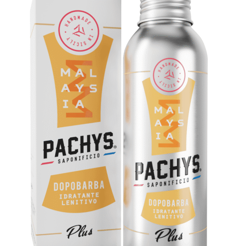 Dopobarba plus 100 ml