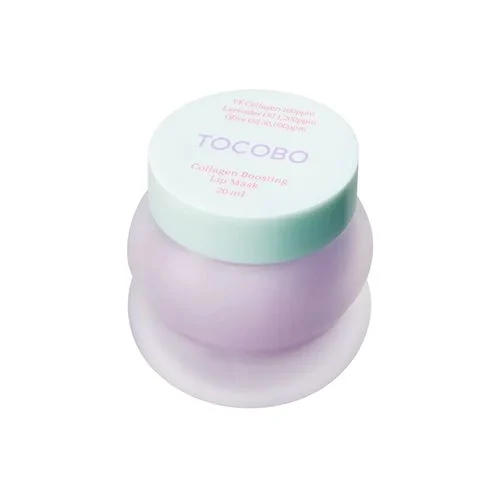 Collagen Boosting Lip Mask - 20ml